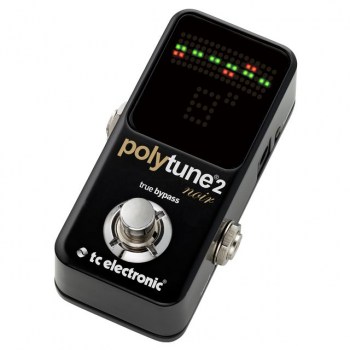 TC Electronic PolyTune Mini Noir 2 купить