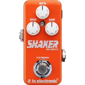 TC Electronic Shaker Mini Vibrato купить