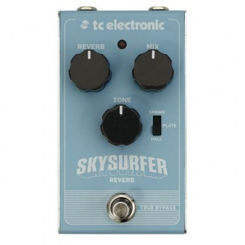 TC Electronic Skysurfer Reverb купить