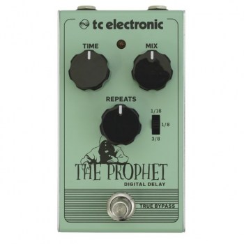 TC Electronic The Prophet Digital Delay купить