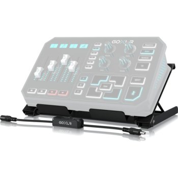 TC-Helicon GO XLR Desk Stand купить