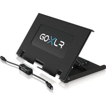 TC-Helicon GO XLR Desk Stand купить