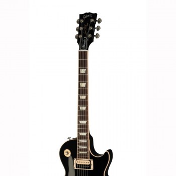 Gibson 2019 Les Paul Classic Ebony купить