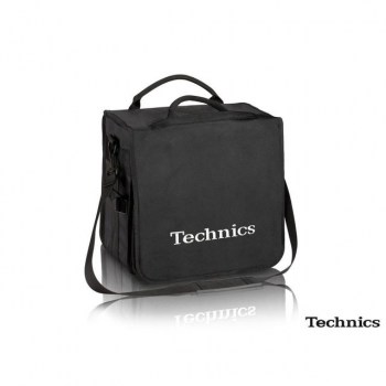 Technics BackBag Black-silver купить