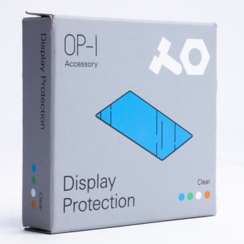 Teenage Engineering OP-1 Display Protection Display Protection For OP-1 купить