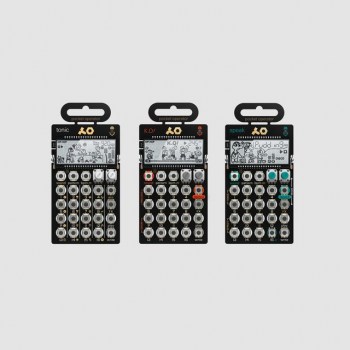 Teenage Engineering PO-30 Superset купить