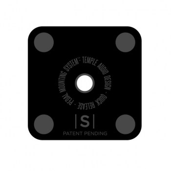 Temple Audio Design Small Mounting Plate купить