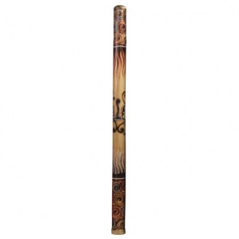 Terro Bamboo Digeridoo, 120 cm купить