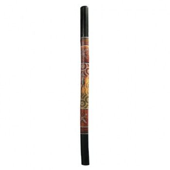 Terro Bambus Didgeridoo - Painted C 130cm купить