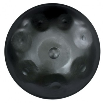 Terro Handpan Steeldrum Cosmic F Akebono купить