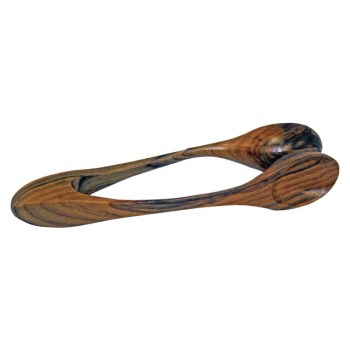 Terro Spoon Clapper, Rosewood, 28 cm купить