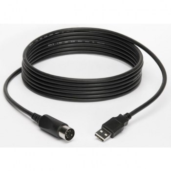 Terrasoniq MIDI ONE High-Speed USB 2.0 Midi Cable купить