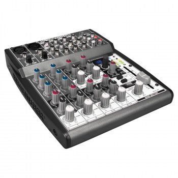 Behringer 1002FX купить