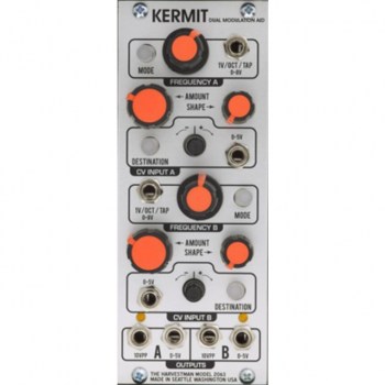 The Harvestman Kermit Dual Modulation Aid купить