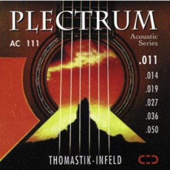 Thomastik AC 112 A-Saiten 12-59 Plectrum medium light купить