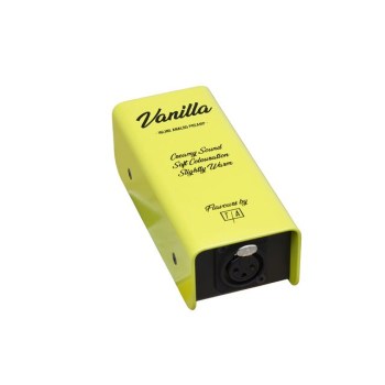 Tierra Audio Flavour Preamp Model Vanilla купить