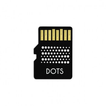 Tiptop Audio DOTS Card купить