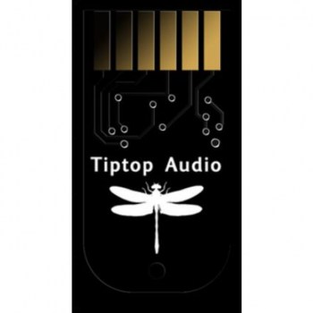 Tiptop Audio Dragonfly MKII ZDSP Cartridge купить