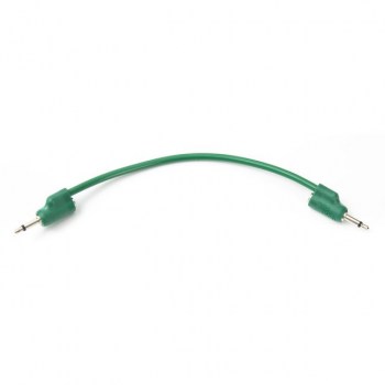 Tiptop Audio Green Stackcables 20cm Stackcables купить