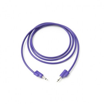 Tiptop Audio Purple Stackcables 150cm Stackcables купить