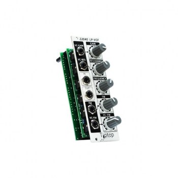 Tiptop Audio Z2040 4-Pole Prophet 5 VCF купить