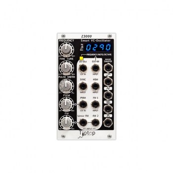 Tiptop Audio Z3000 mkII Smart VCO купить