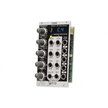 Tiptop Audio Z3000 mkII Smart VCO купить