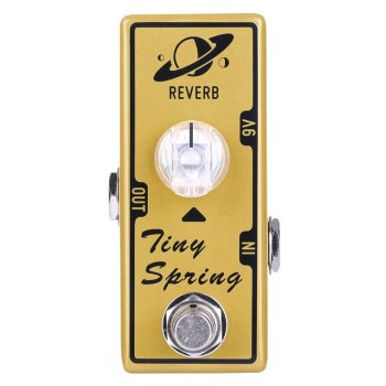 Tone City Tiny Spring V2 Reverb купить