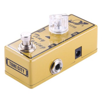 Tone City Tiny Spring V2 Reverb купить