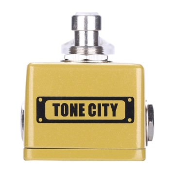 Tone City Tiny Spring V2 Reverb купить