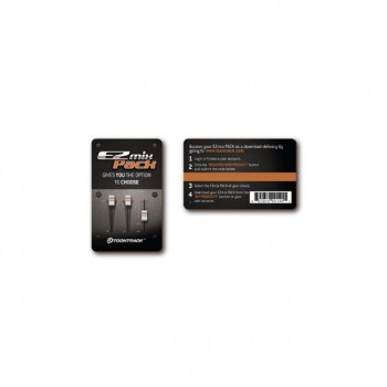 Toontrack Generic EZ Mix Value Card for buying EZmix presets купить