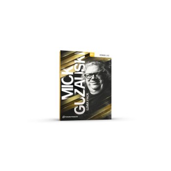 Toontrack Mick Guzauski EZmix-Pack Boxed купить