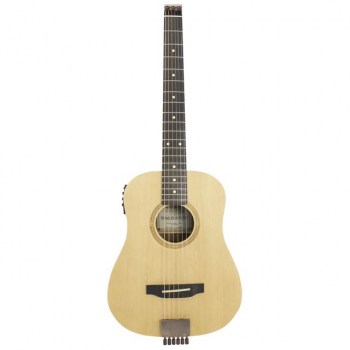 Traveler Guitar Acoustic AG-105 EQ купить