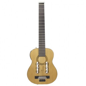 Traveler Guitar Escape Classical Nylon String купить