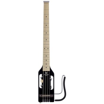 Traveler Guitar Ultra-Light Bass Gloss Black купить