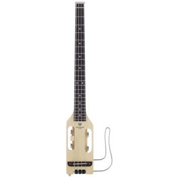 Traveler Guitar Ultra-Light Bass Maple купить