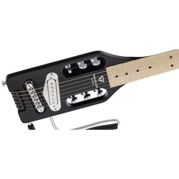 Traveler Guitar Ultra-Light Electric Standard Gloss Black купить