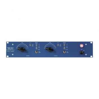 TubeTech MP1A Dual Mic Preamp купить