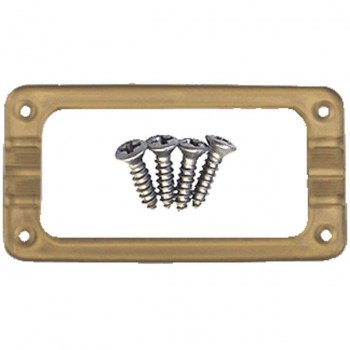 TV Jones Gretsch Bezel Gold for no ear mount купить