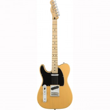 Fender Player Tele Lh Mn Btb купить