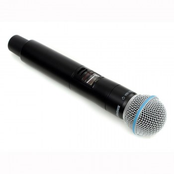 Shure Ulxd24e/b58 P51 купить