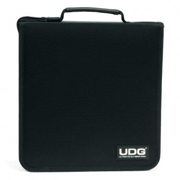 UDG CD Wallet 128 Black (U9979BL) купить