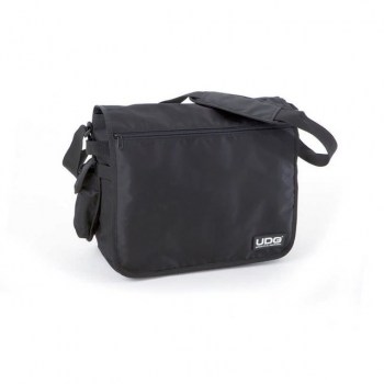 UDG Courier Bag black for 40 LPos купить