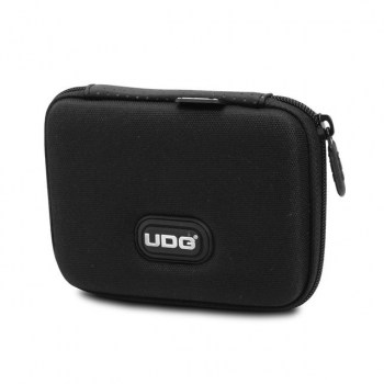 UDG Digi Hardcase Small Black (U8418BL) купить