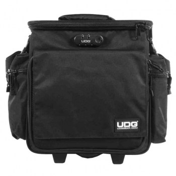 UDG SlingBag Trolley Deluxe Black U9981BL купить