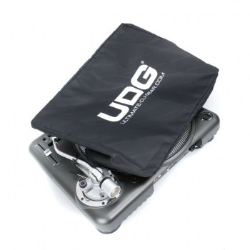 UDG Turntable Dust Cover Black U9242 купить