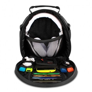 UDG Ultimate Digi Headphone Bag Black (U9950BL) купить