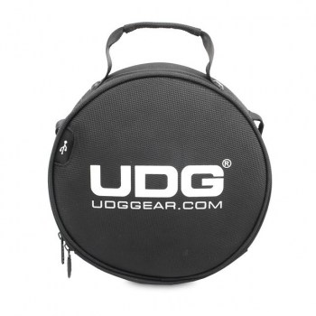 UDG Ultimate Digi Headphone Bag Black (U9950BL) купить