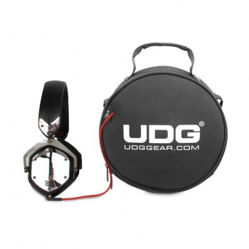 UDG Ultimate Digi Headphone Bag Black (U9950BL) купить