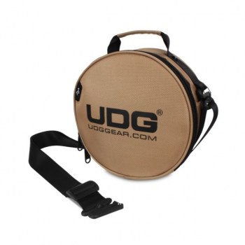 UDG Ultimate Digi Headphone Bag Gold (U9950GD) купить